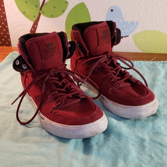 Supra Other - SUPRA FTWR CO Sneakers